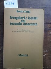 Irregolari isolati del usato  Bracciano