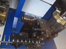 Applicatore per aggraffatura usato  Carpinone