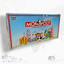 Parker 05415100 monopoly gebraucht kaufen  Iserlohn