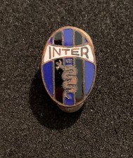 Inter distintivo calcio usato  Italia