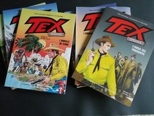 Tex speciale colori usato  Reggio Emilia