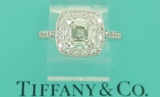 Tiffany legacy cushion for sale  Palatine