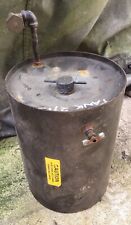 British army puffing for sale  LEIGHTON BUZZARD