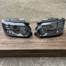 Genuine pair range for sale  DUDLEY