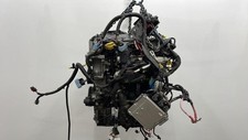 Moteur renault laguna d'occasion  Parthenay