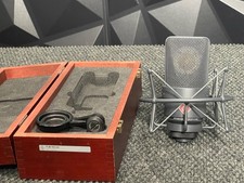 Genuine neumann tlm for sale  Stanwood