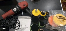 Flex kompact polisher for sale  La Grange