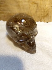 360g smokey quartz for sale  ROMFORD