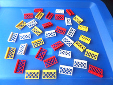 Lego 30x lattice for sale  BURY ST. EDMUNDS