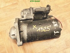 Anlasser starter polo gebraucht kaufen  Wesseling
