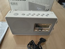 panasonic rf gebraucht kaufen  Leipheim