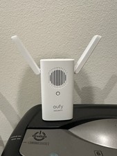 Eufy doorbell chime for sale  Lubbock