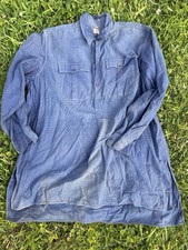 Ancienne chemise maquignon d'occasion  France