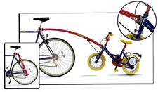 Ausstellungsstück tandemstang gebraucht kaufen  Neuler