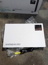 Vagkri quiet electric for sale  West Bloomfield