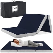 Foldable portable mattress for sale  Mount Gilead