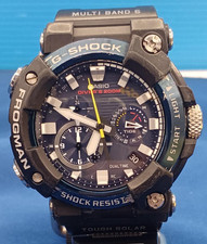 Relógio CASIO G-SHOCK GWF-A1000C-1AJF Frogman Carbon Core Guard edição japonesa comprar usado Relógio CASIO G-SHOCK GWF-A1000C-1AJF Frogman Carbon Core Guard edição japonesa comprar usado  Enviando para Brazil