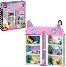 84412760 lego gabby gebraucht kaufen  Berlin