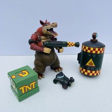 Crash bandicoot dingodile for sale  Ann Arbor