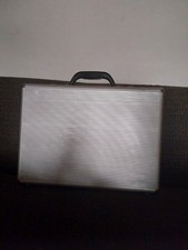 Alu koffer aluminum gebraucht kaufen  Leverkusen