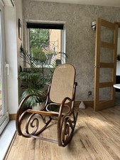 Antique thonet vintage for sale  STOCKPORT