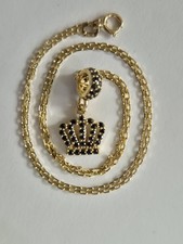 585er goldkette anhänger gebraucht kaufen  Maulbronn