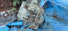 mitsubishi fto gearbox for sale  BOGNOR REGIS