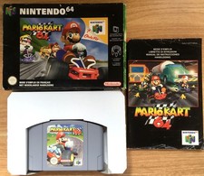 Mario kart complet d'occasion  Paris-