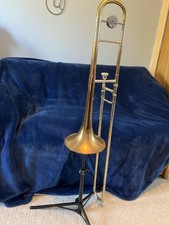 Conn trombone artist for sale  UK