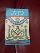 Livre foi franc d'occasion  Quimper