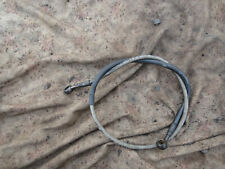 Clutch line hose for sale  PICKERING