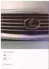 Lexus is200 is300 for sale  ALFRETON