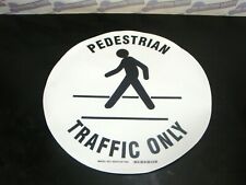 Large pedestrian traffic for sale  Millersville