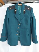 Sowjetische uniform panzer gebraucht kaufen  Oederan