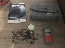 Electrostimulateur cefar primo d'occasion  Bavans