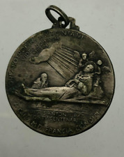 Medaglia s.antonio padova usato  Barletta