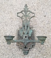 Vintage brass art for sale  Dundee