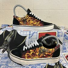 Vans classic old for sale  Tulsa