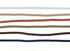 Lacets plats neufs d'occasion  Montauban