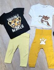 Süßes 4tlg tiger gebraucht kaufen Süßes 4tlg tiger gebraucht kaufen  Göppingen