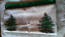 Spode christmas tree for sale  MORPETH