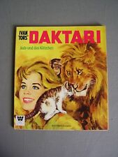 Daktari heft judy gebraucht kaufen  Dallgow