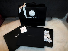 Riginal chanel schmuckbox gebraucht kaufen  Salzgitter