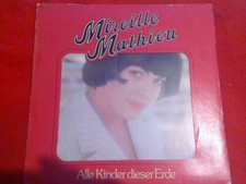 Tours mireille mathieu d'occasion  La Jonchère-Saint-Maurice