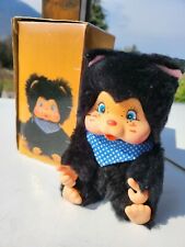 Doll carachter 1980 usato  Ton