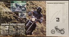 1983 yamaha xv500 for sale  Cleveland