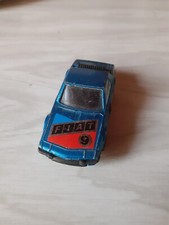 Corgi juniors fiat d'occasion  Aubenas