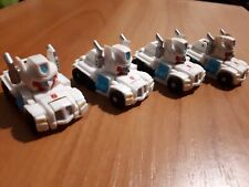 Hasbro Angry Birds Transformers Telepods Autobirds Ultra Magnus na sprzedaż  PL