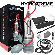 Bathmate hydroxtreme7 penis usato  Scurcola Marsicana