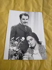 Stefano Satta Flores Isabella Goldman Fotografia di scena La Maestrina cm24x18, usado comprar usado  Enviando para Brazil